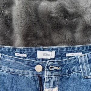 Closed Italian Blue Jeans